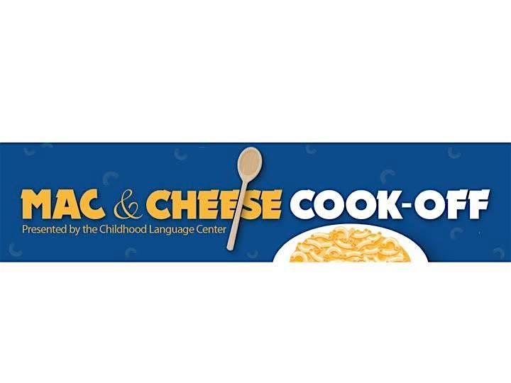 2025 Mac & Cheese Cook-Off