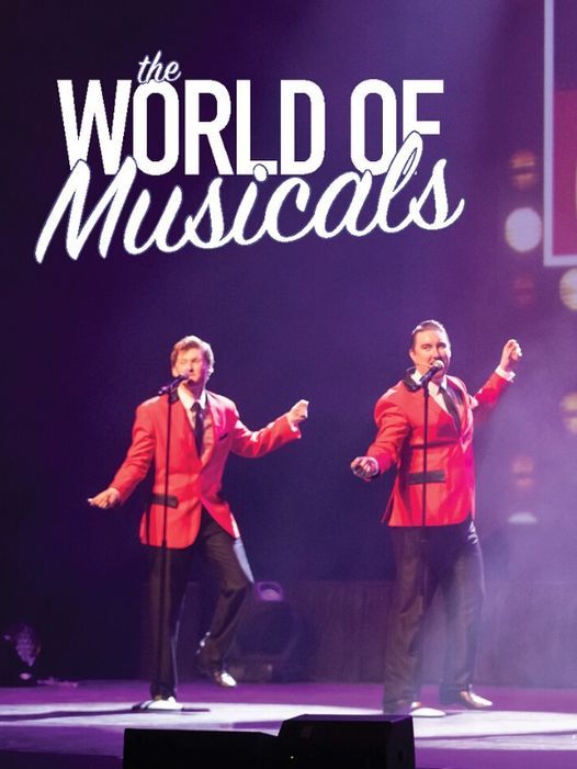 World of Musicals