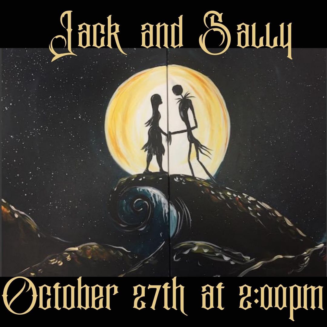 Jack and Sally