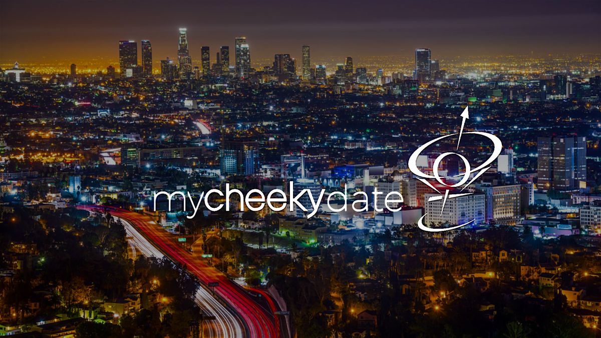 \u26a1 SpeedCalifornia Dating | Ages 29-42 | Los Angeles' Modern