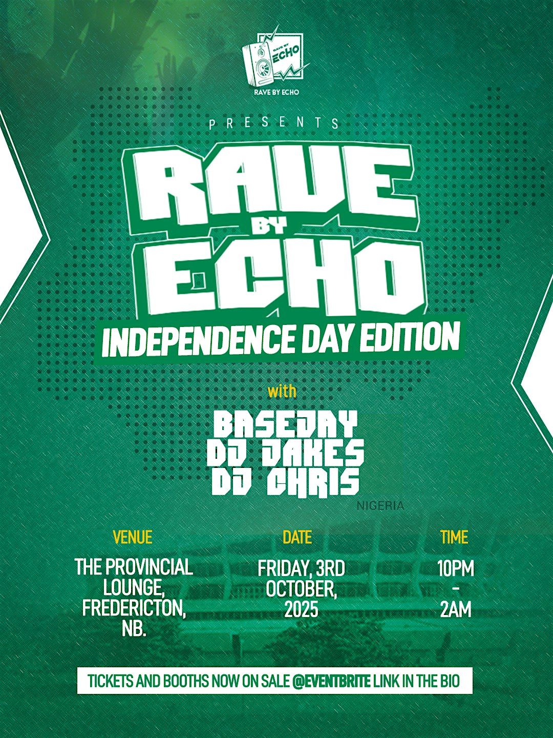 INDEPENDENCE DAY EDITION