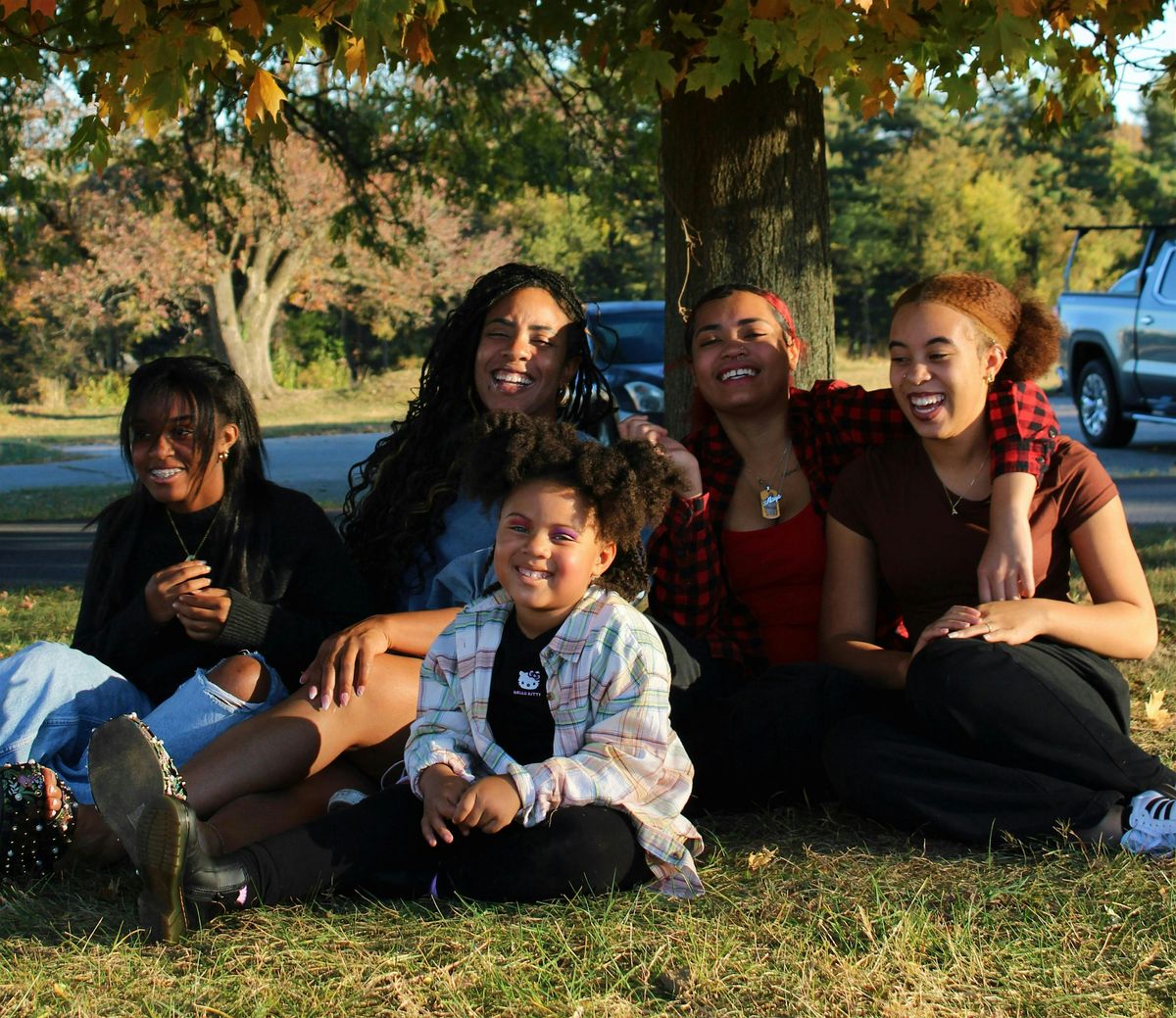 Strategies for Family Recovery - Encore Outpatient Services