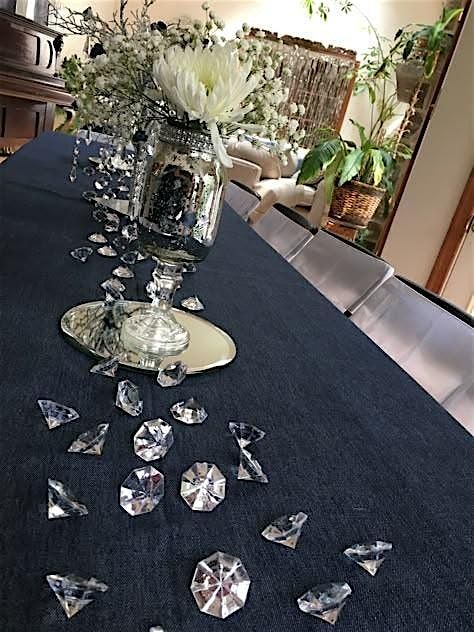 Women Veterans- Denim & Diamonds Brunch