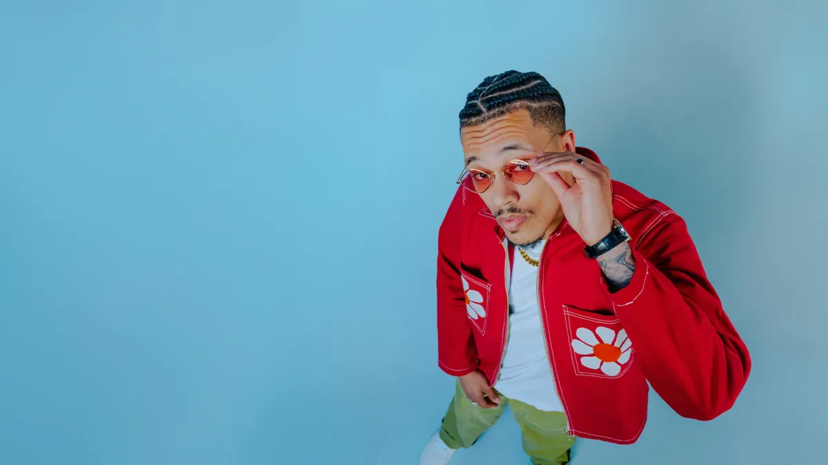 Trip Lee in City of Westminster