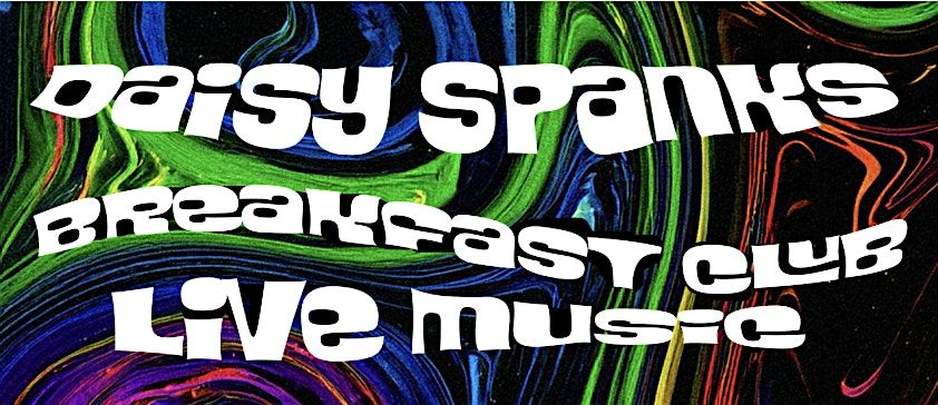 Daisy Spanks' Breakfast Club