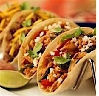 A Taste of Mercado Central (Rotary Community Core@Lake Street)