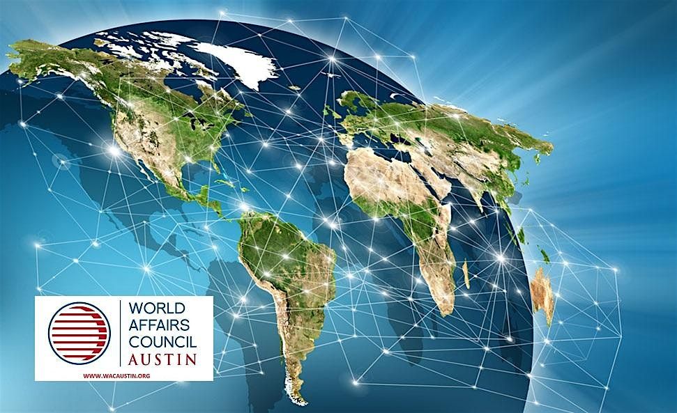 Globalist Coffeehouse:  August