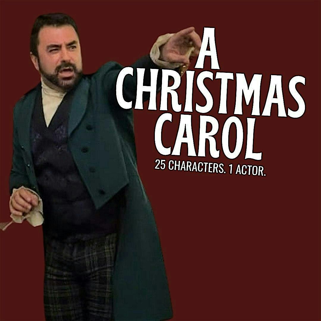 A Christmas Carol