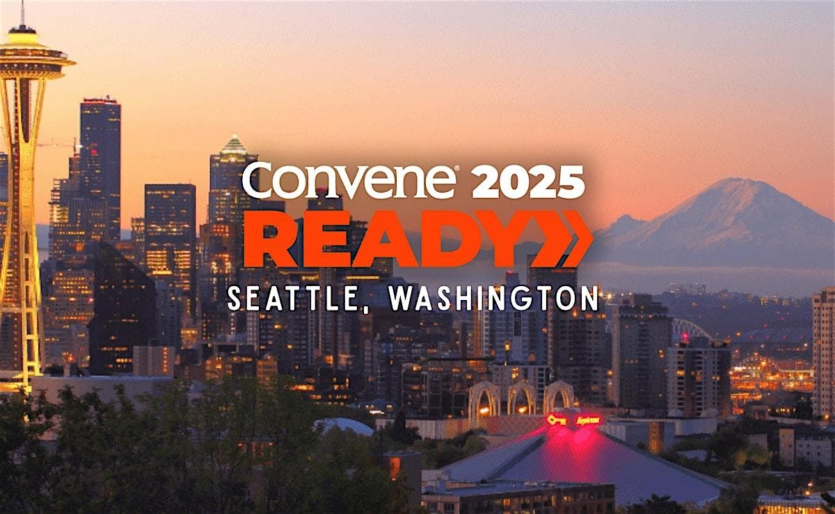 Ready: Convene PNW Regional Gathering 2\/25\/2026