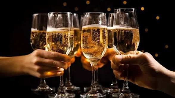 Count Down to the New Year