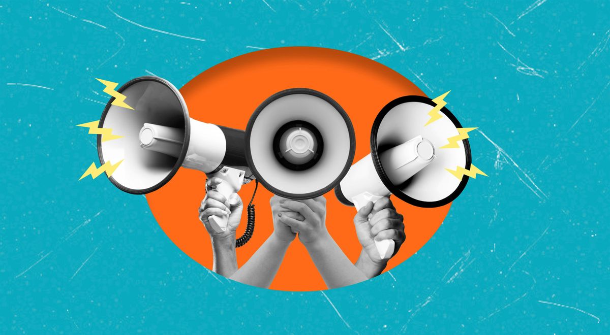 Writing Your Activism - Free Teen Workshop