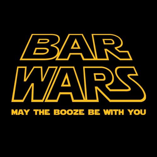 BAR WARS