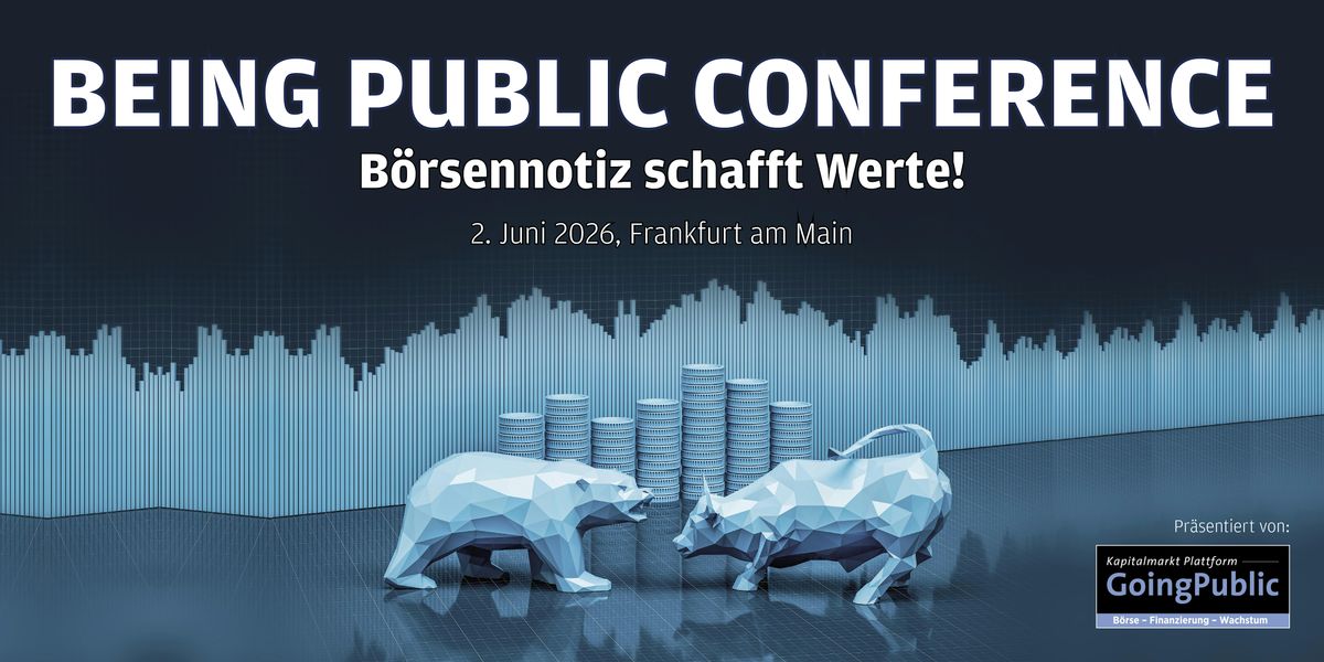 Being Public Conference