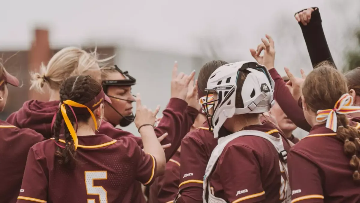 Loyola Chicago Ramblers vs. George Mason Patriots