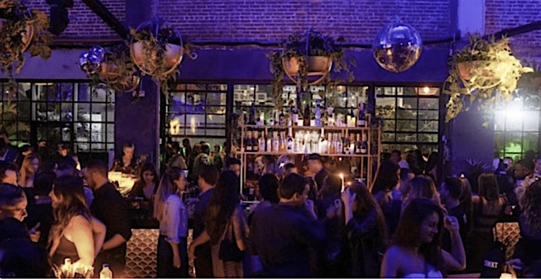 Singles Mixer in Chicago!