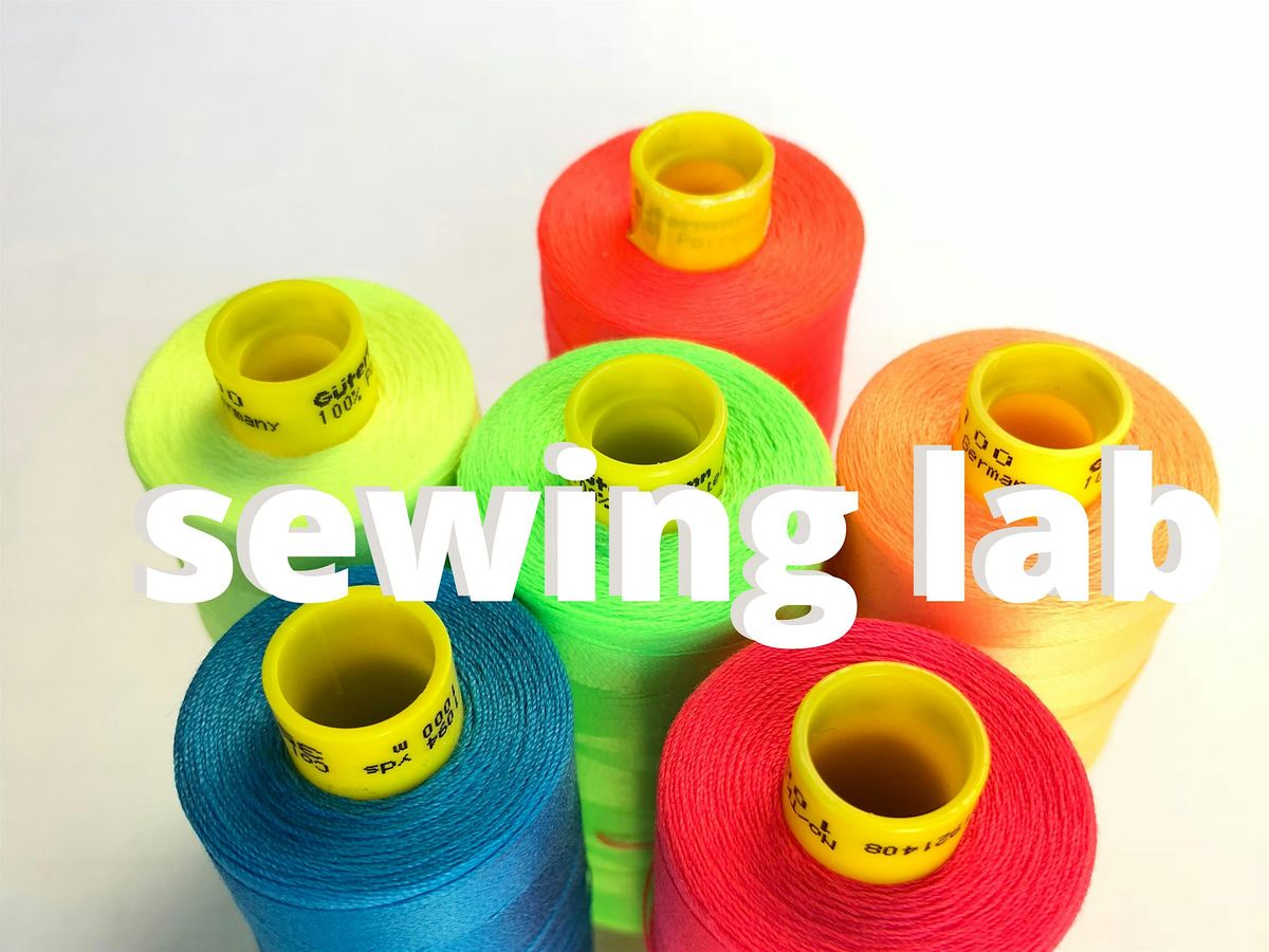 Sewing Lab