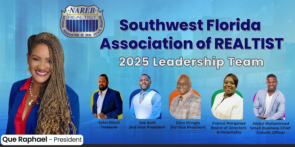 Build Wealth. Build Community. Build Your Future.