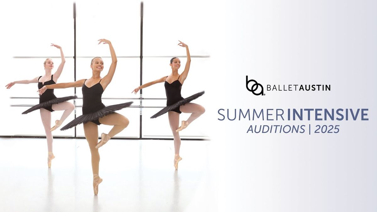Ballet Austin: The Nutcracker