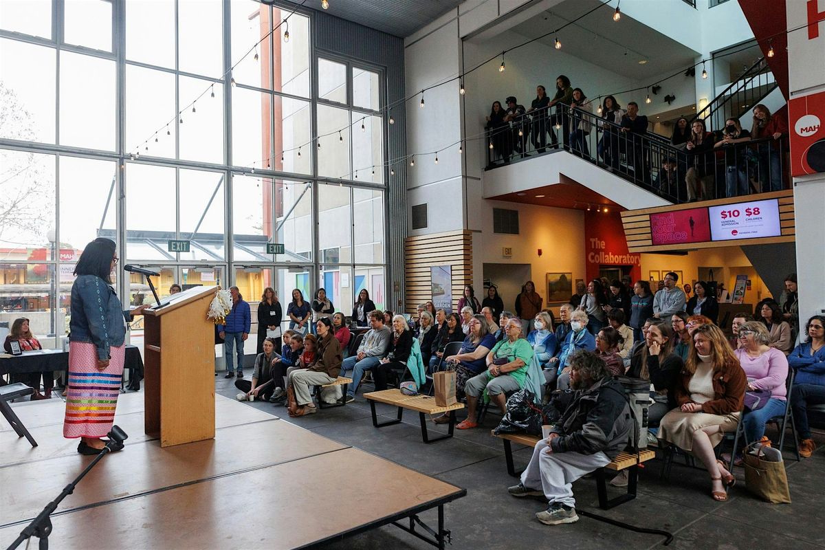HERStory Opening and Ribbon-Cutting