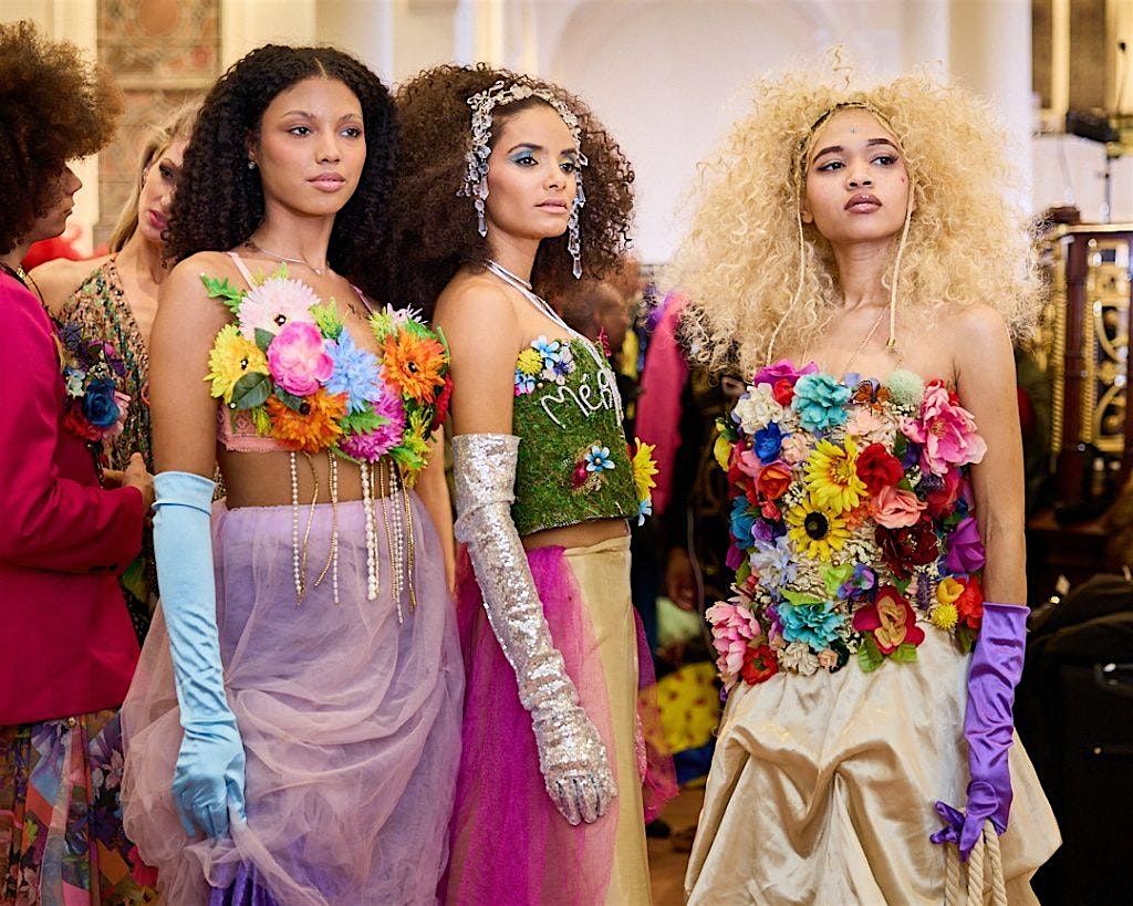 Upcycle NY Fashion Week 2026: Where Sustainability Meets Style