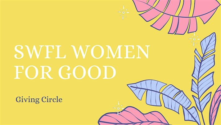 SWFL Women For Good December Social