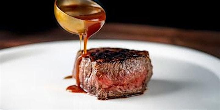 Chef and Demo: Italian Summer Menu