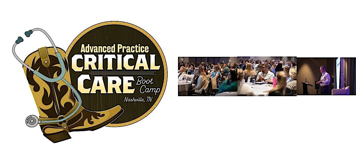 Exhibitor Registration \u2013 2025 Advanced Practice Critical Care Boot Camp