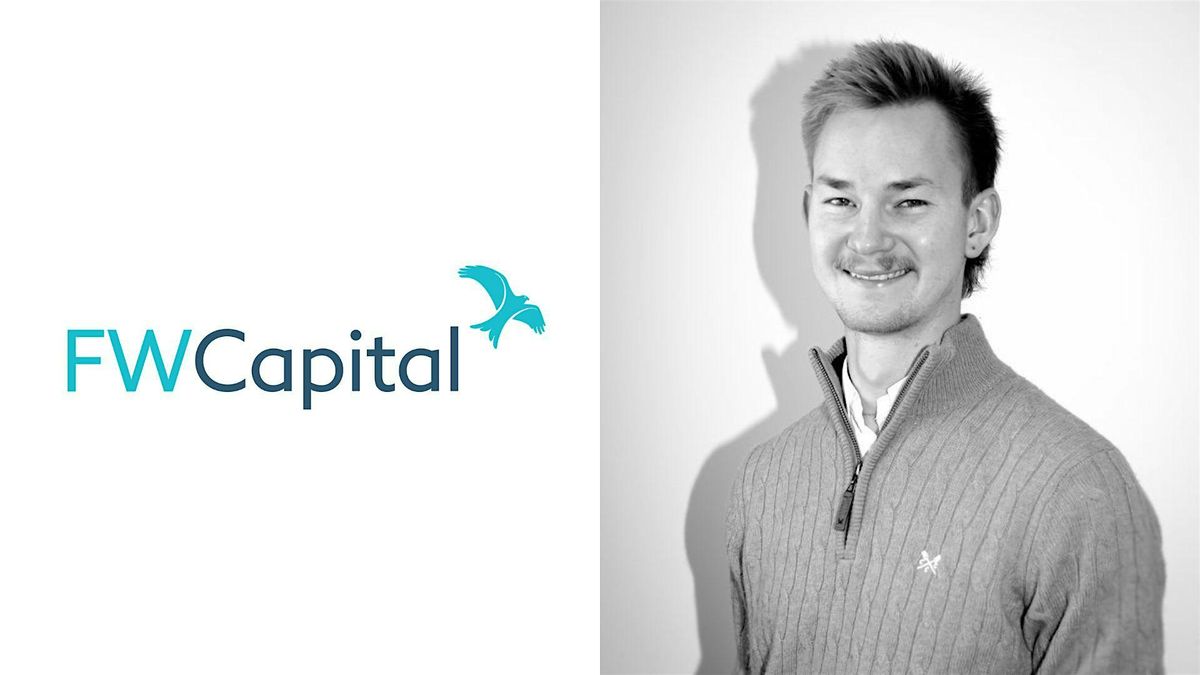 1-1 Sessions with FW Capital - Investing In You