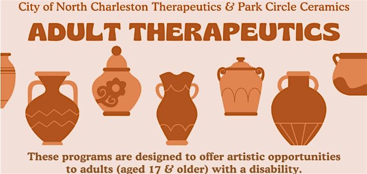 Adult Therapeutics Painting Class | Campfire Mugs
