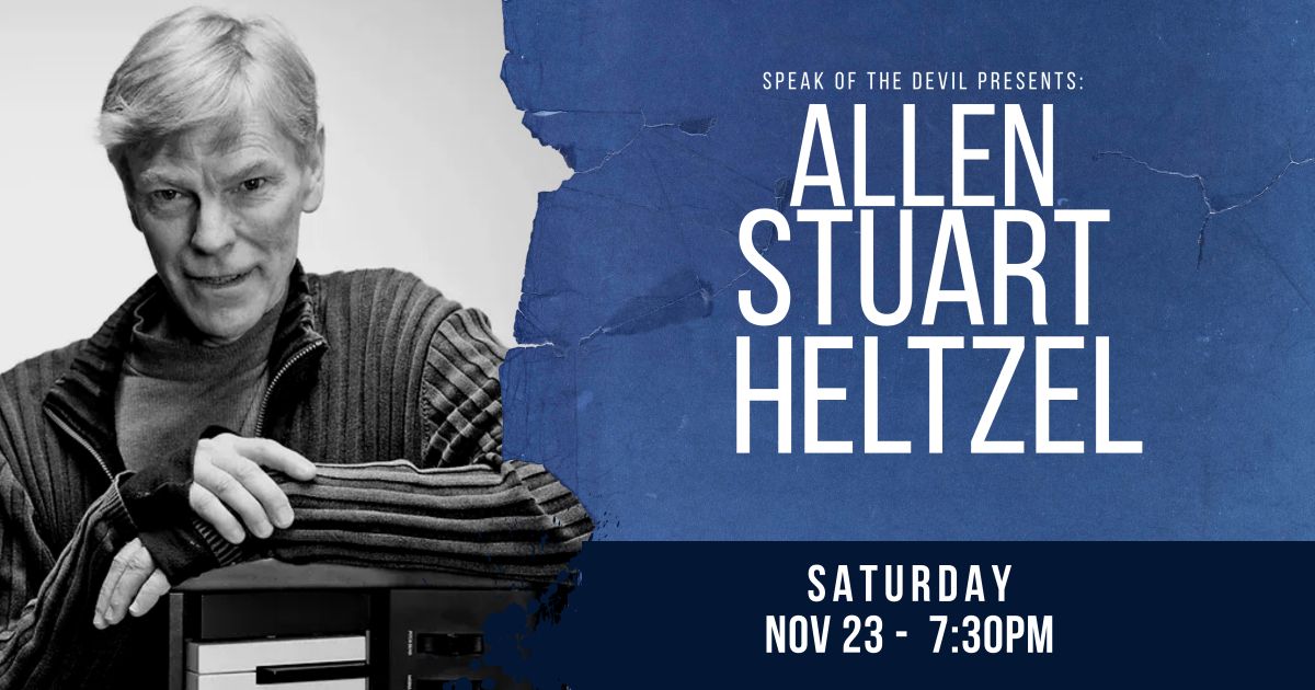 ALLEN STUART HELTZEL