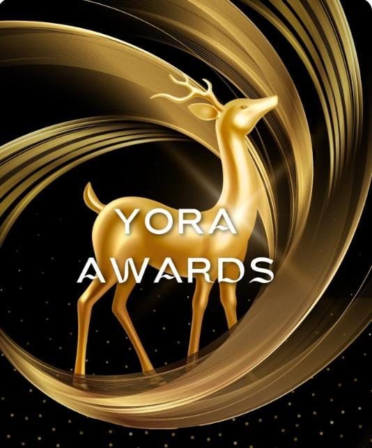 YORA Summit Awards