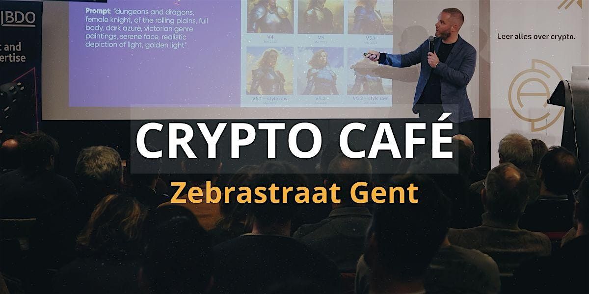 04\/04 Crypto Caf\u00e9 Gent