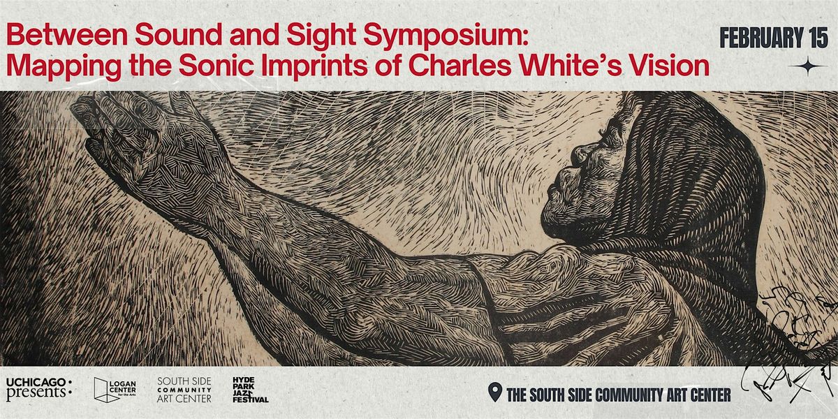 Between Sound & Sight Symposium