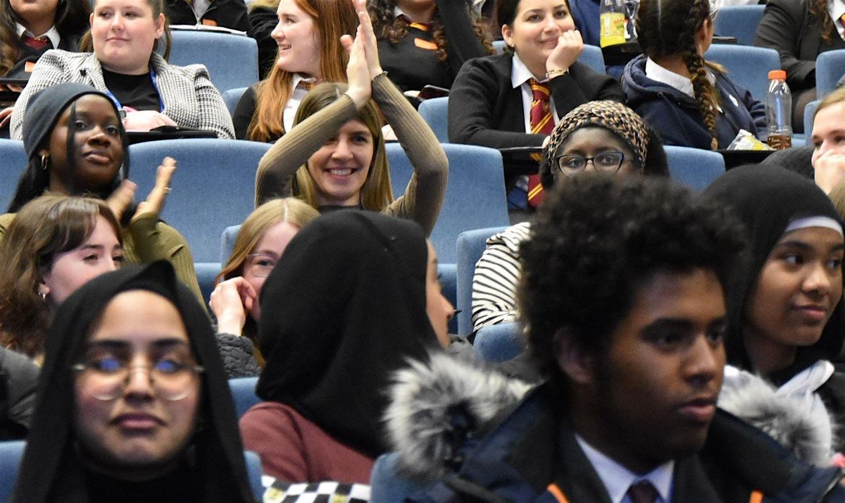 A Level Sociology Conference 2026