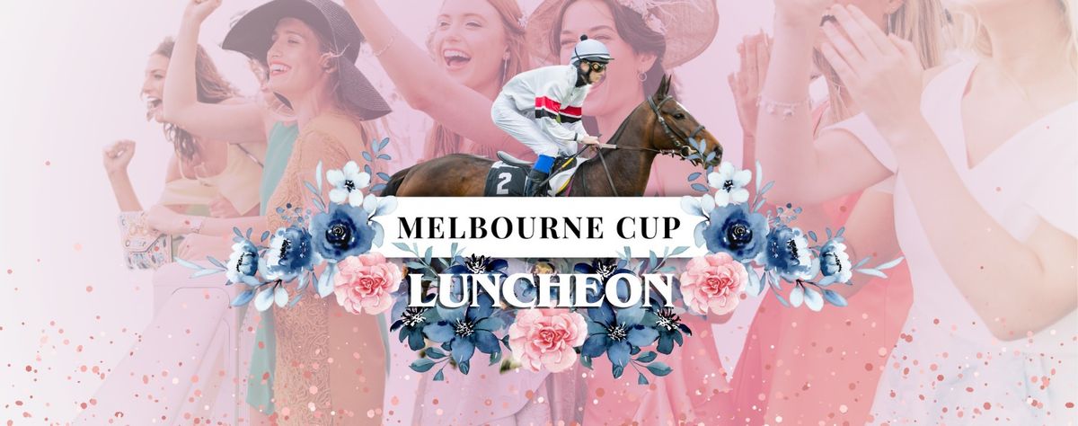 Melbourne Cup Day Lunch