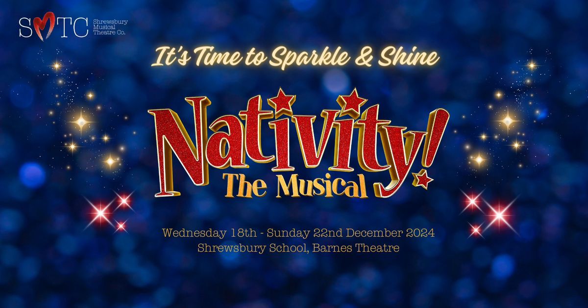 Nativity! The Musical