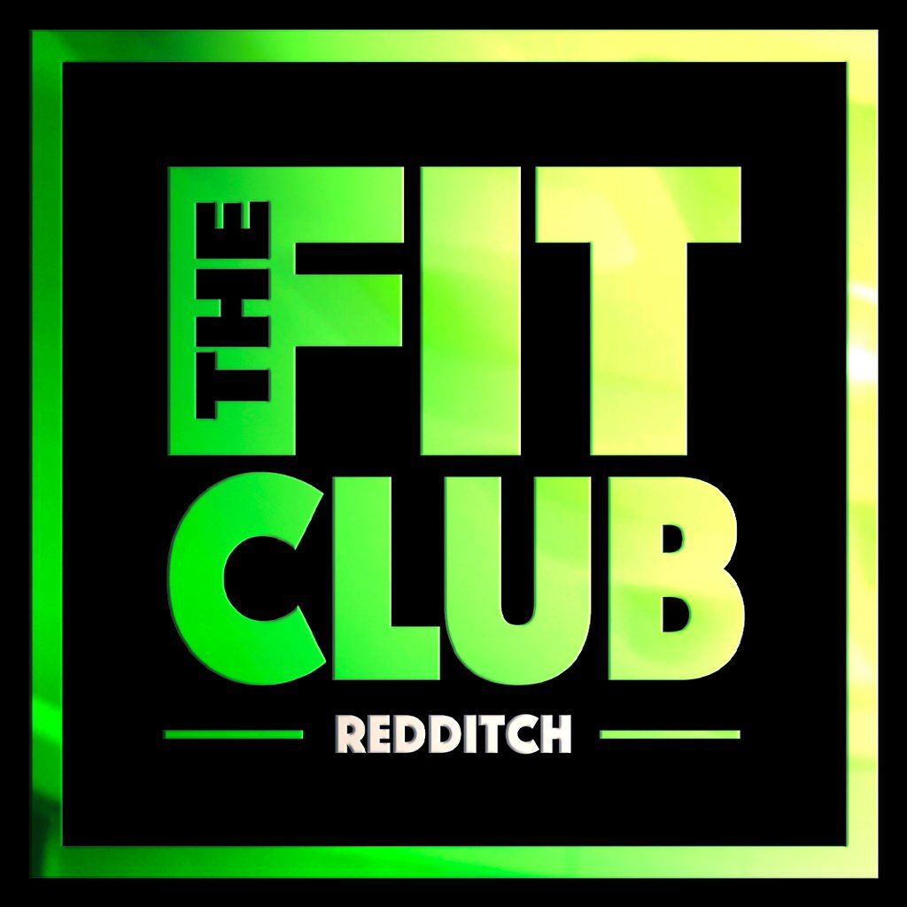 The Fit Club Charity Football Match 2025 @ Redditch United