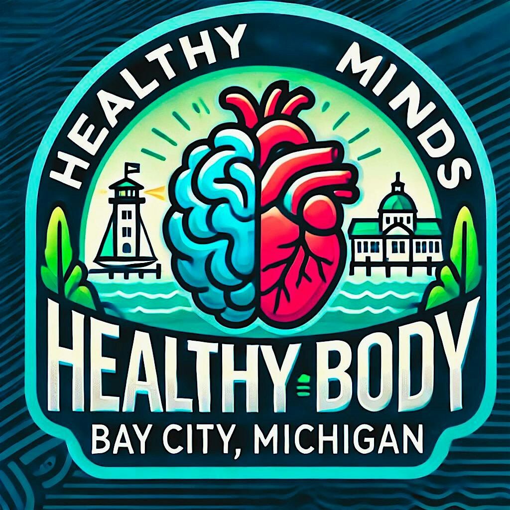 Healthy Minds, Healthy Body Bay City