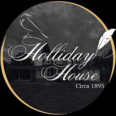 The Holliday House \