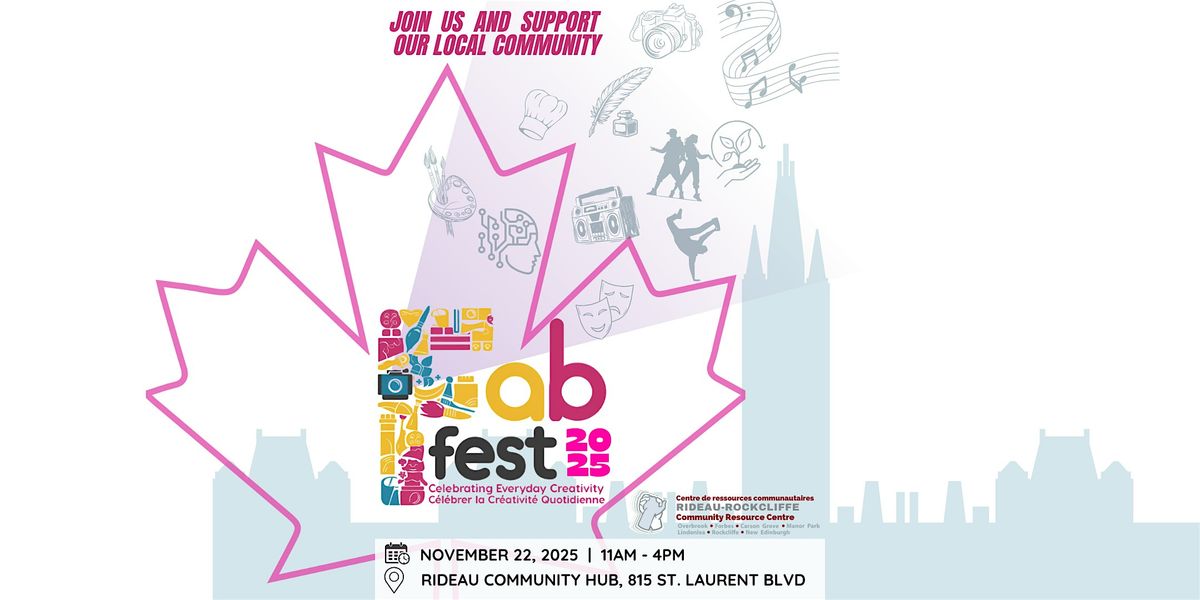 FAB Festival 2025