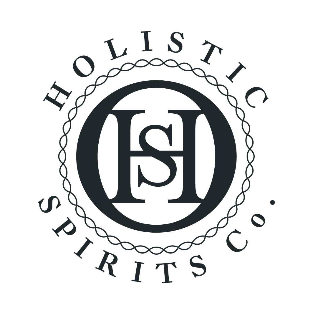 Sally's - Holistic Spirits Launch Party