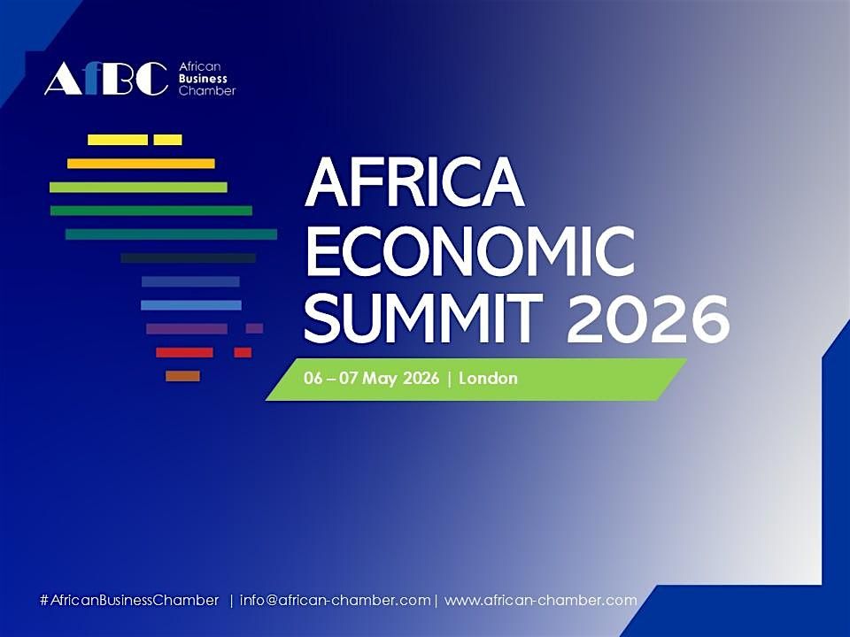 AfBC Africa Economic Summit 2026