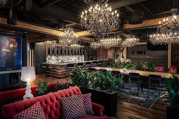 Downtown Littleton Networking Happy Hour