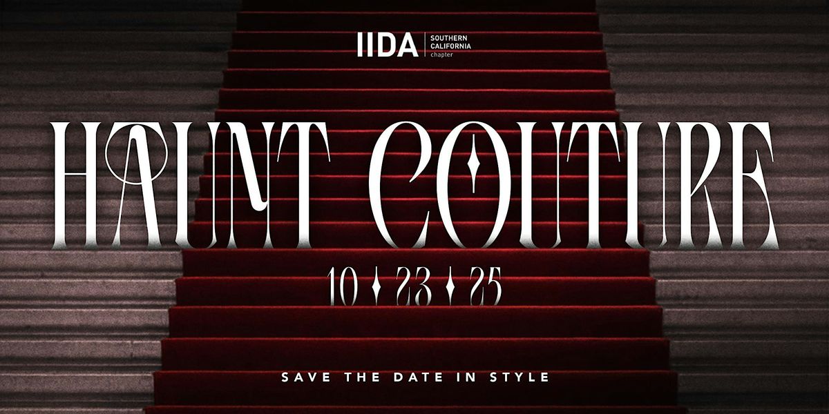 LA Haunt Couture 2025
