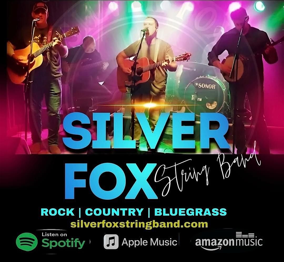 Silver Fox String Band