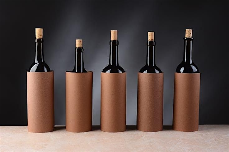 Blind Tasting Club: LDN Edition MAY -  2026