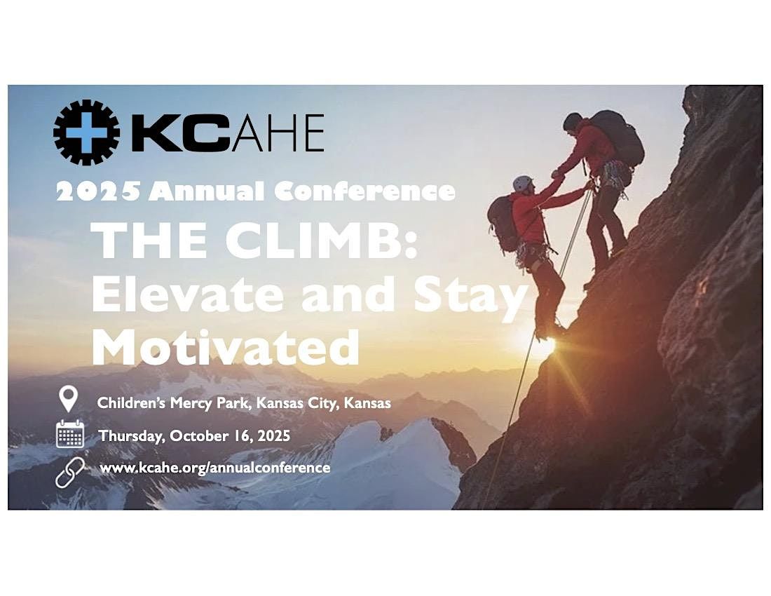 The Climb: Elevate and Stay Motivated