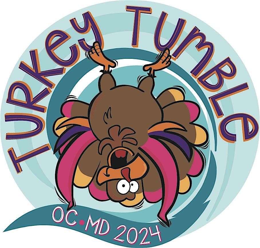 Turkey Tumble 2024