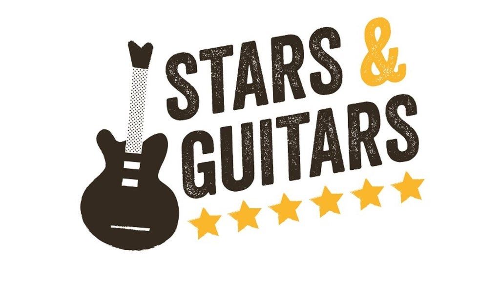 Stars & Guitars