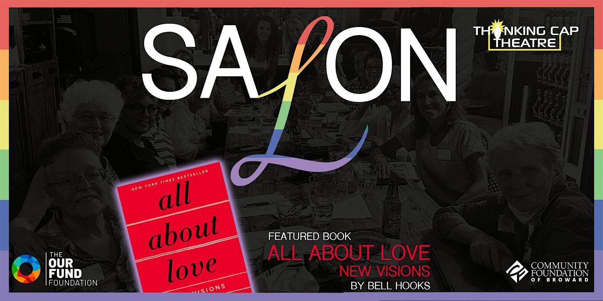 SALON: Featuring All About Love by bells hooks